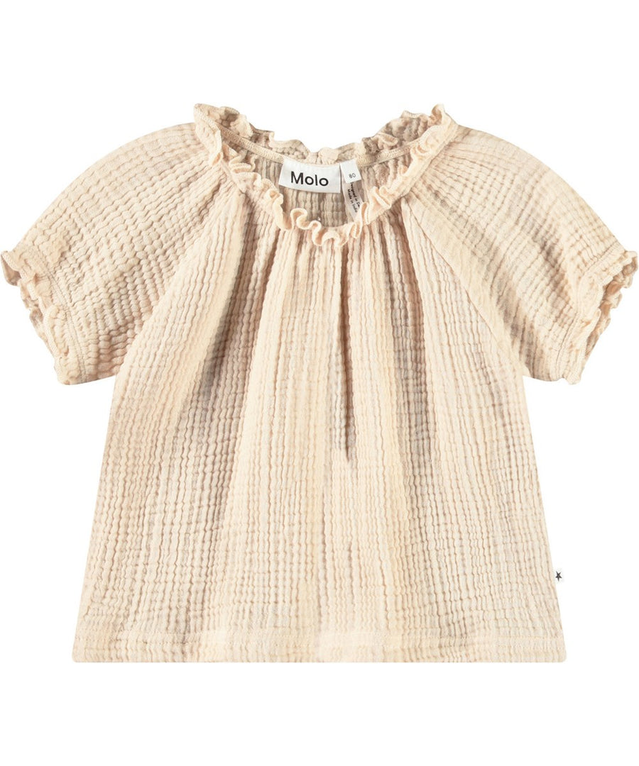 Blouse Ragine Brazilian Sand