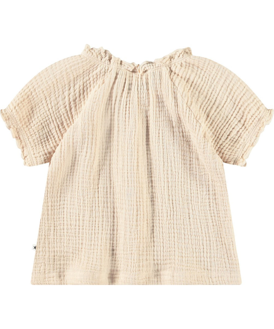 Blouse Ragine Brazilian Sand