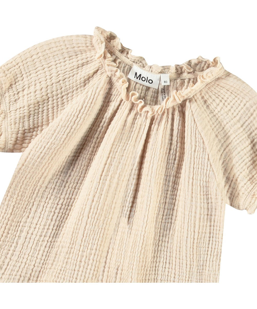 Blouse Ragine Brazilian Sand