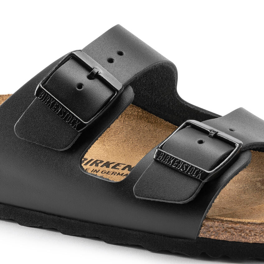 Arizona Natural Leather - Black