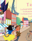 Livre musical - Mon premier Trenet