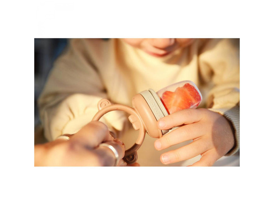 Baby Pulp Nude Gris