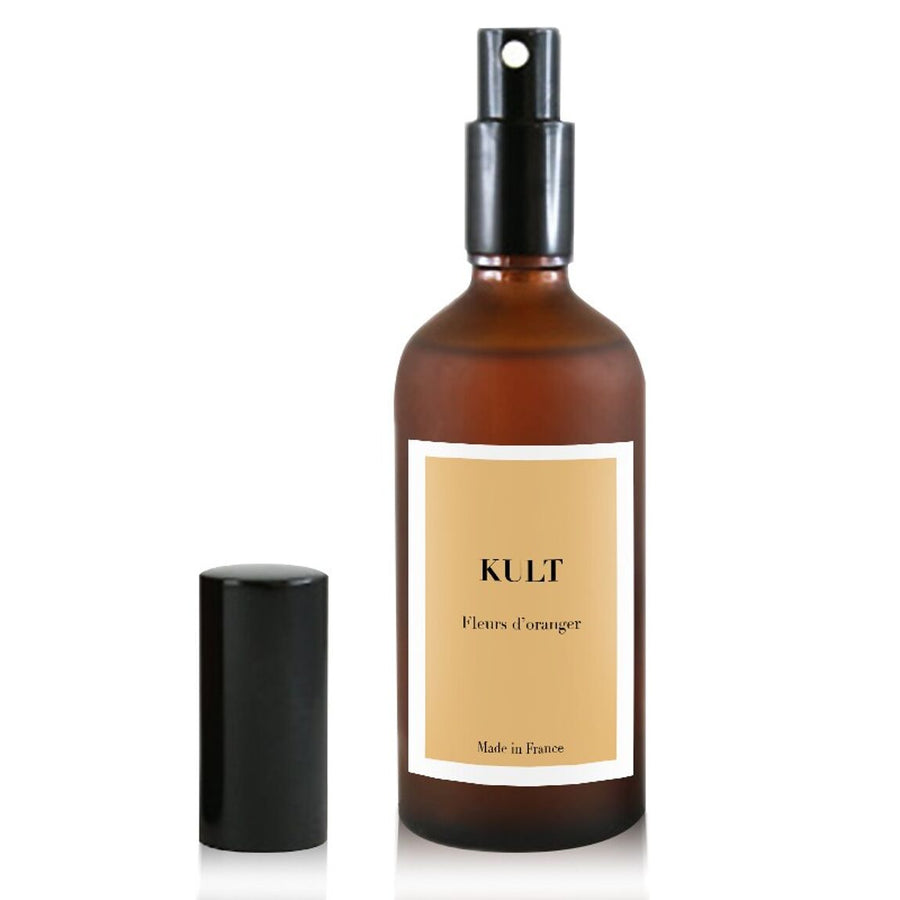 Parfum De Maison Fleurs D'Oranger