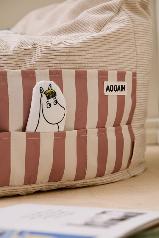 Bean bag MOOMIN