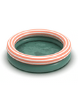 Dippy Bleu Vert jardin - piscine gonflable (Ø 80cm)