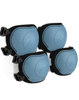 Protective Set - XXS - Steel