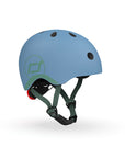 Helmet - XXS - Steel