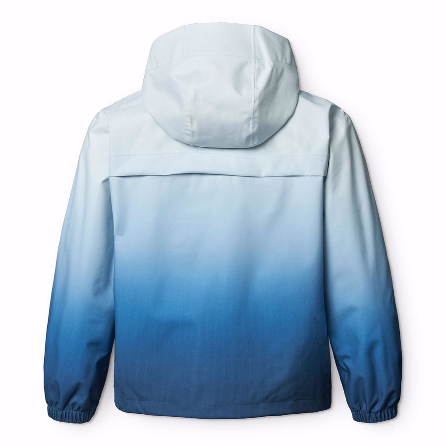 Jacket Horizon Fade Blue