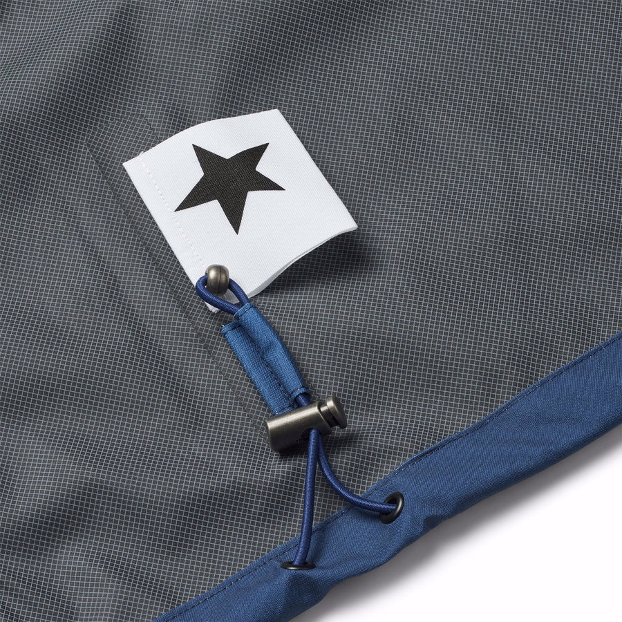 Jacket Horizon Fade Blue