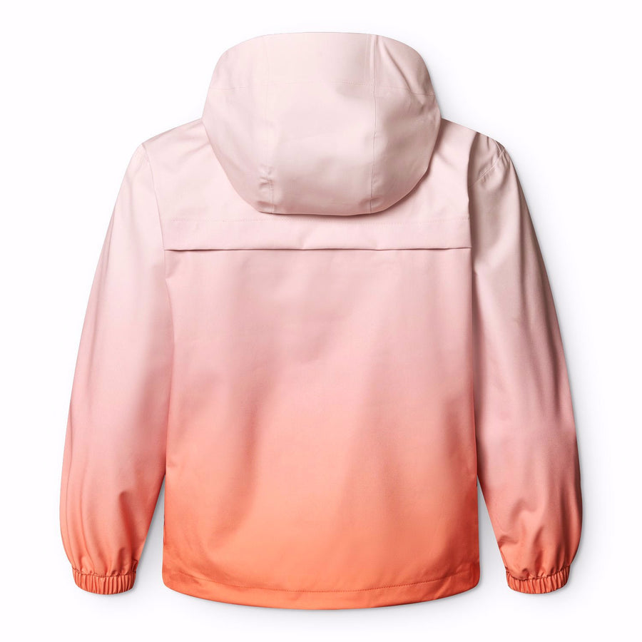 Top Horizon Fade Pink