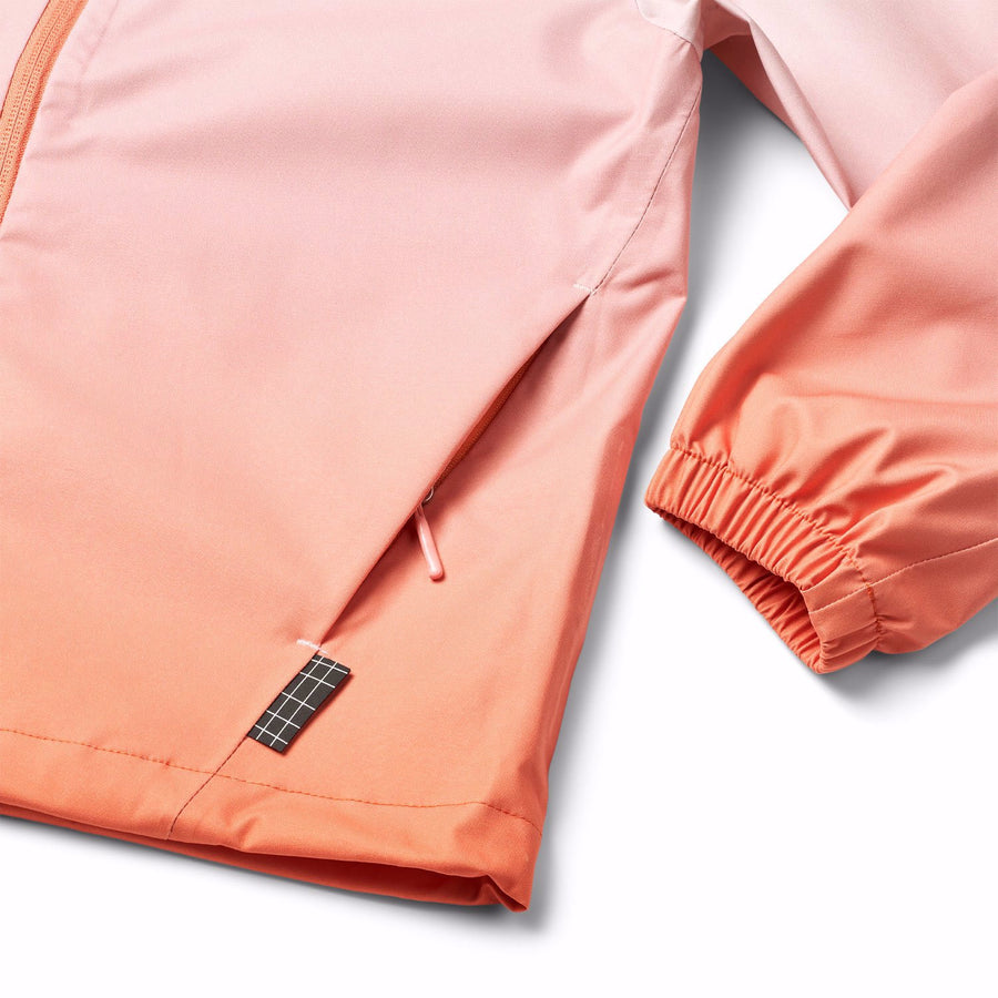 Top Horizon Fade Pink