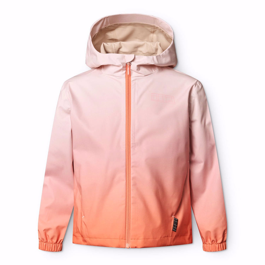 Top Horizon Fade Pink