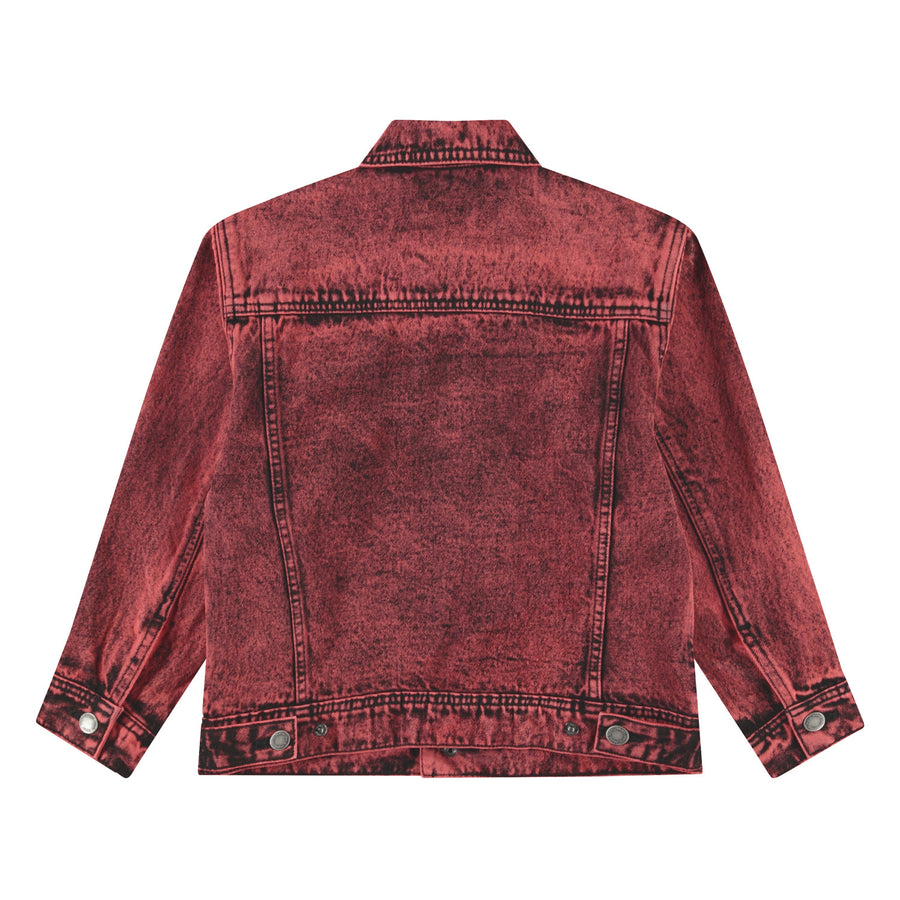 Jackets Honore Fiesta Dye