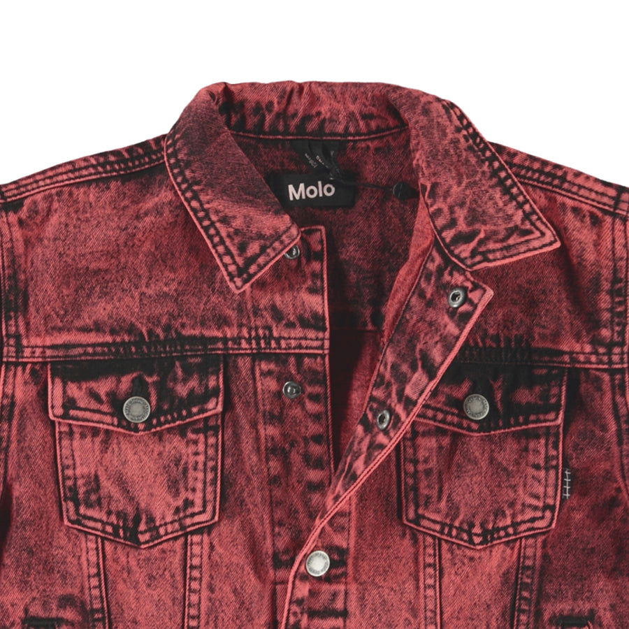 Jackets Honore Fiesta Dye