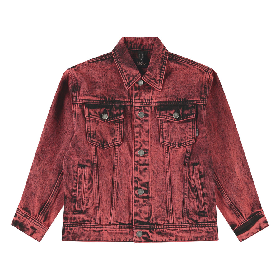 Jackets Honore Fiesta Dye