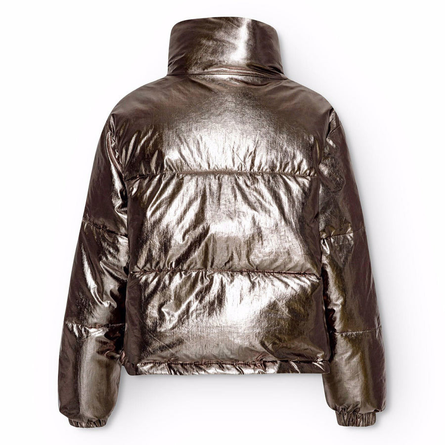 Jackets Hansine Warm Silver