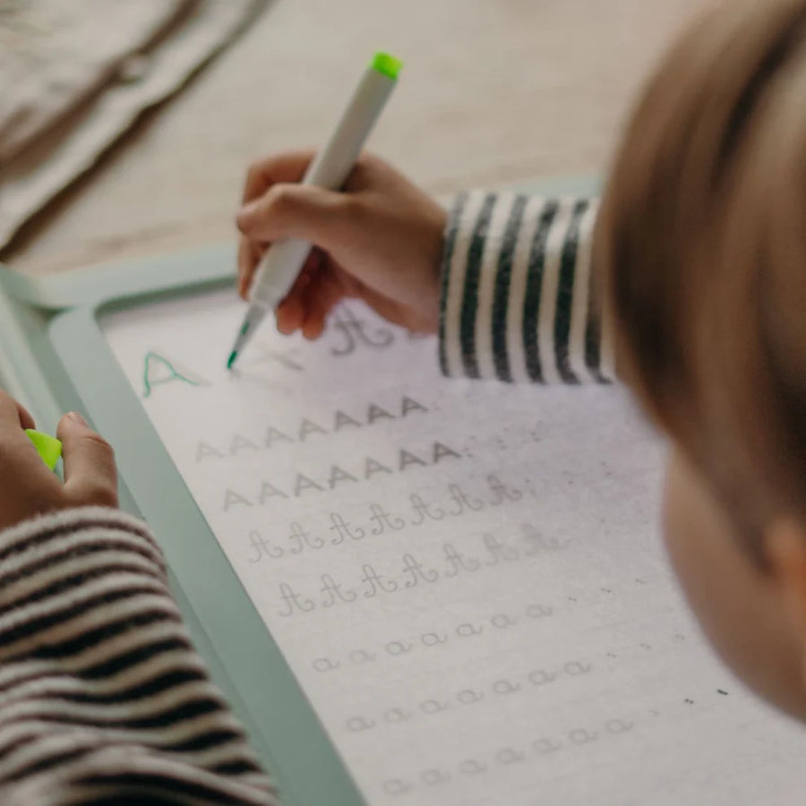 KIDYDRAW-PRO - Tablette lumineuse nomade