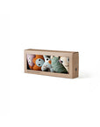 Personnages pour portique MicroNeo NEO