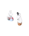 Patère hooks Moominmamma MOOMIN