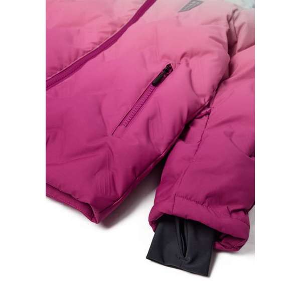 LEGO® Jacket - LWJESTED 709 - Fuchsia