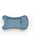 Baby Walker 3en1 My first Bleu acier