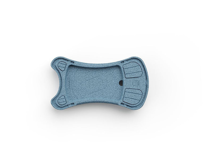 Baby Walker 3en1 My first Bleu acier