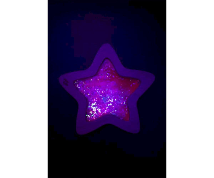 Petit Boum Star Nebula