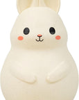 Roll Poly Bunny
