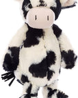 Bashful Calf Original