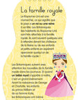 Minimiki - Carnet créatif - Kate au Royaume-Uni