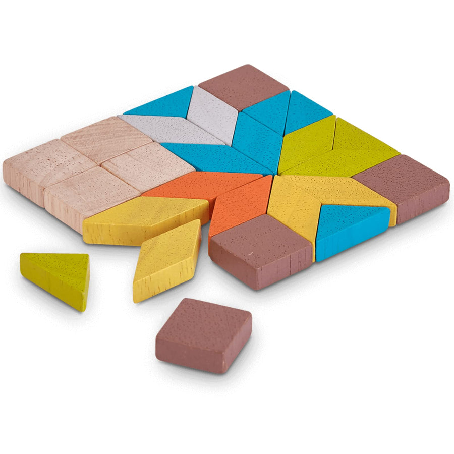Mini Mosaïque