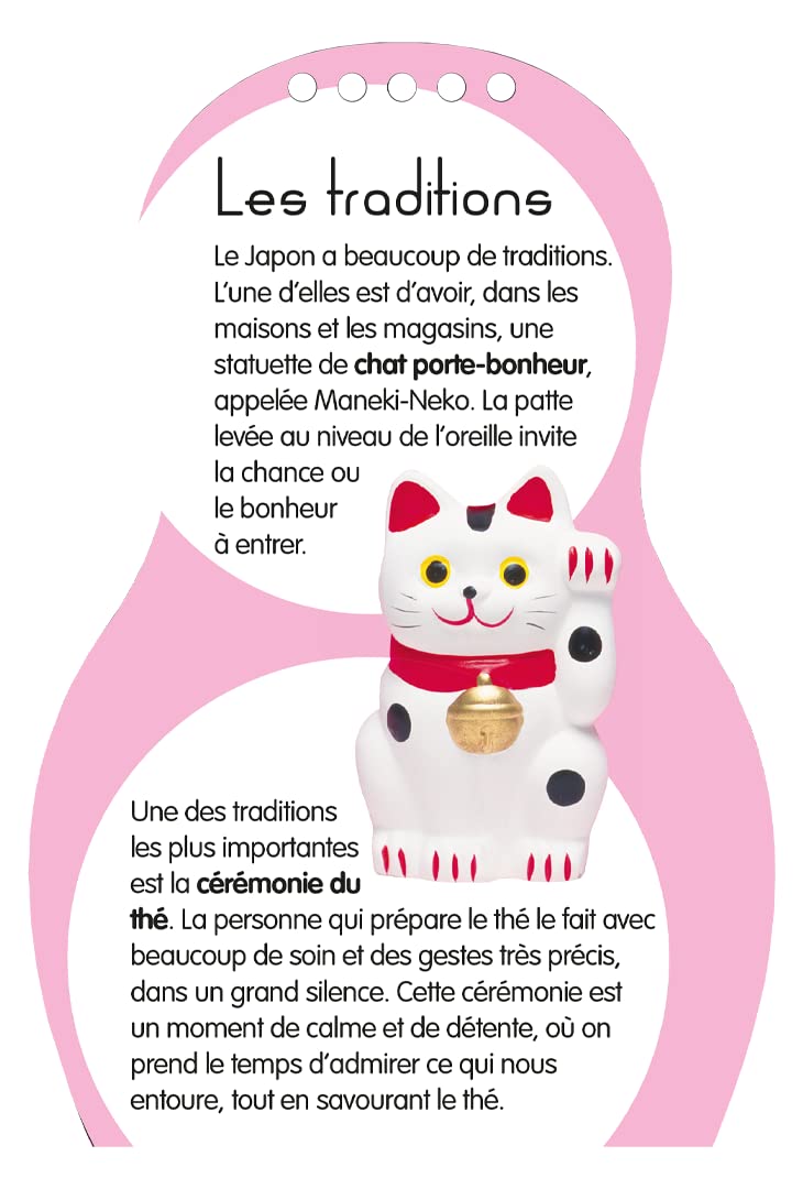 Minimiki - Carnet créatif - Akiko au Japon nouvelle édition