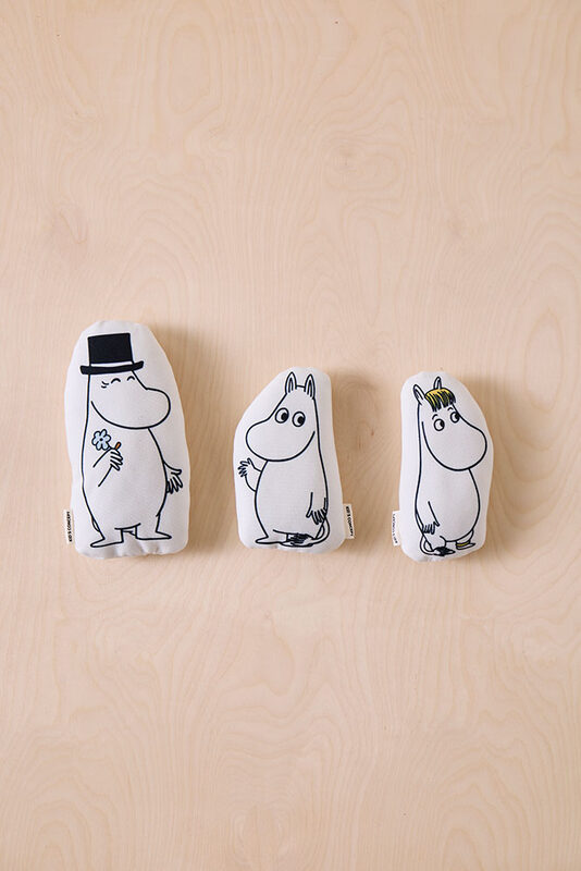 Bean bag MOOMIN