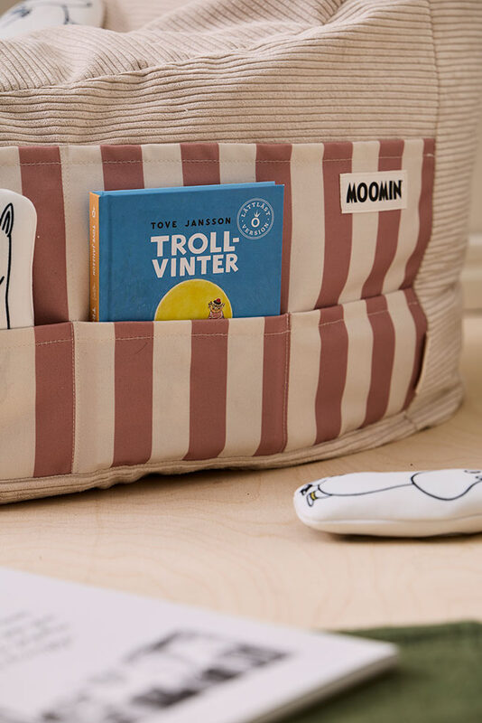 Bean bag MOOMIN