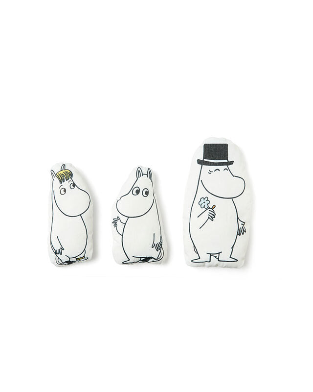 Bean bag MOOMIN