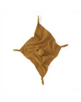 Doudou mouchoir Tor la Souris EDVIN