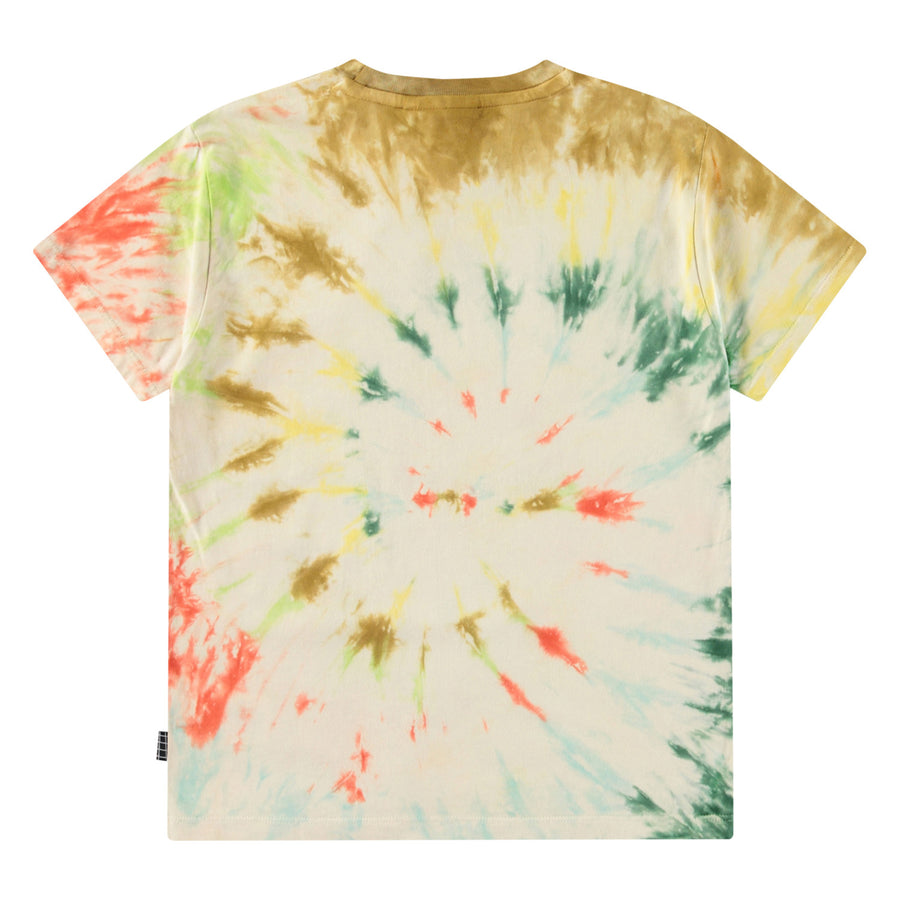 T-shirts Short sleeves Riley Light Colourful
