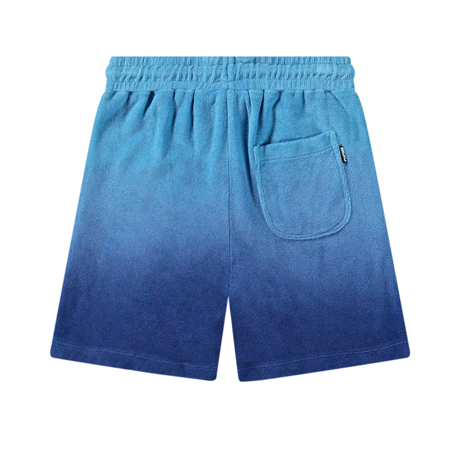 Shorts Abay Mazarine Blue