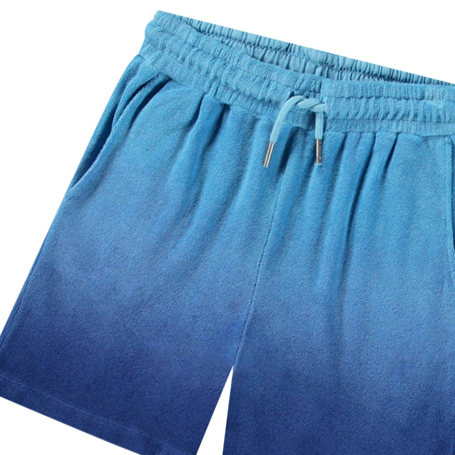 Shorts Abay Mazarine Blue
