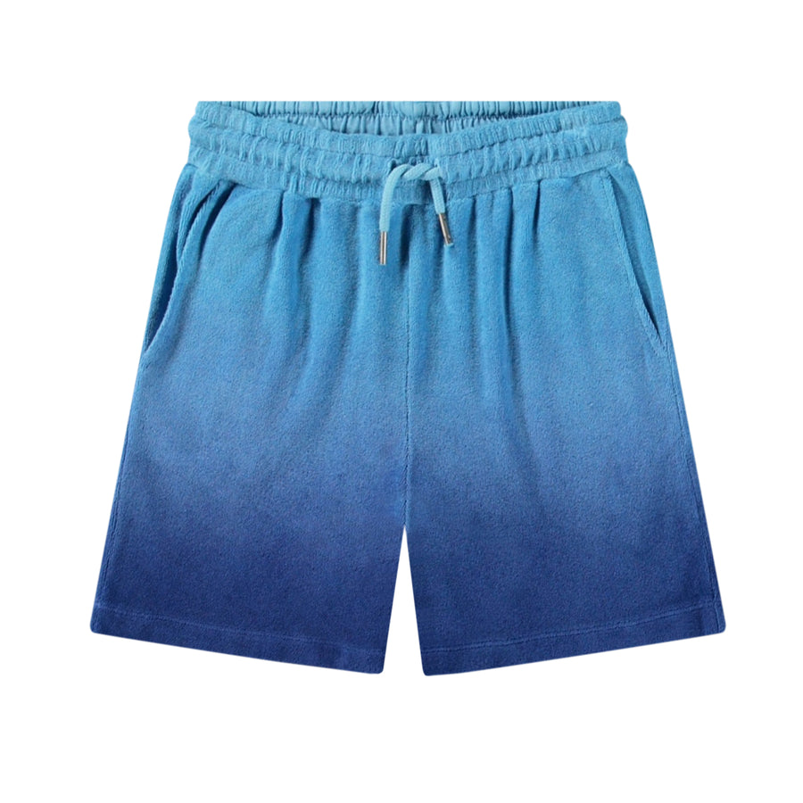 Shorts Abay Mazarine Blue