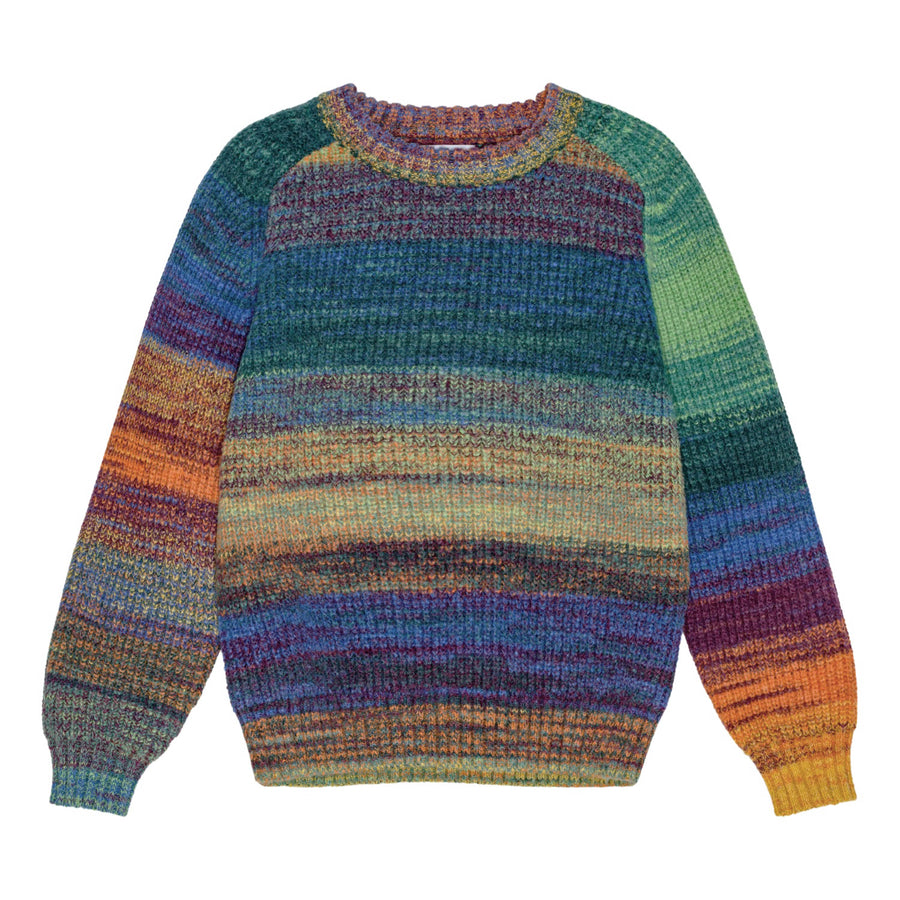 Jumpers Bosse Space Dye Col