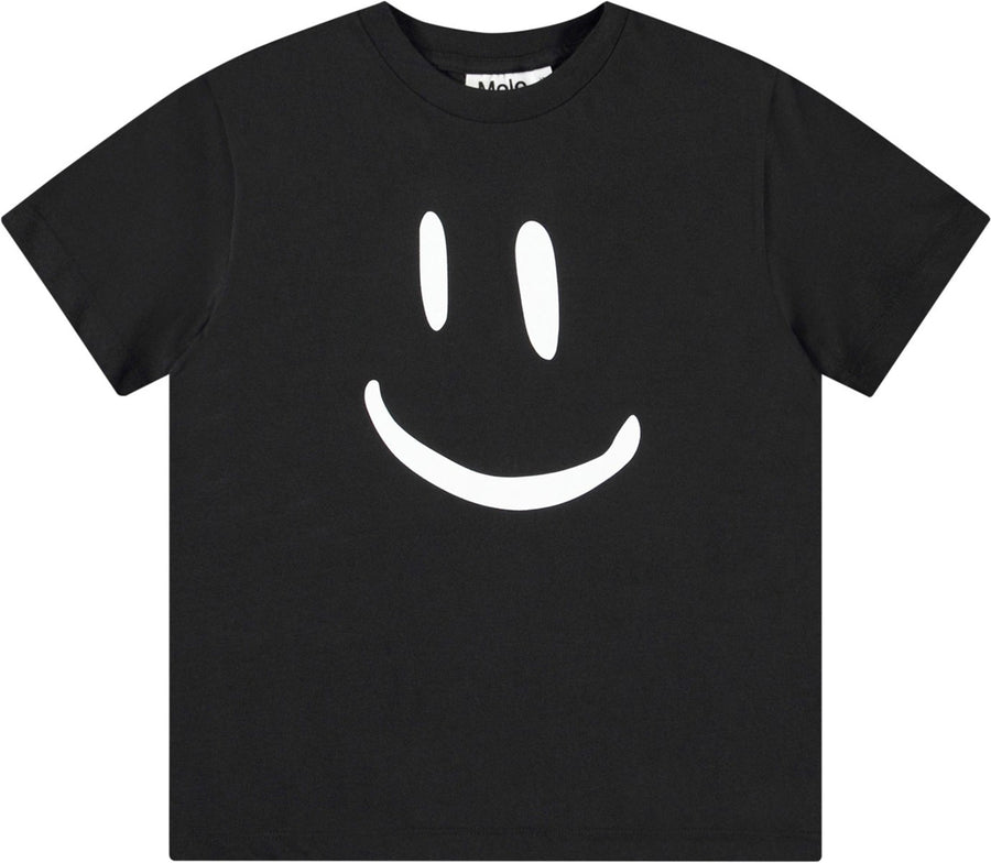 T-shirts Short sleeves Roxo Black