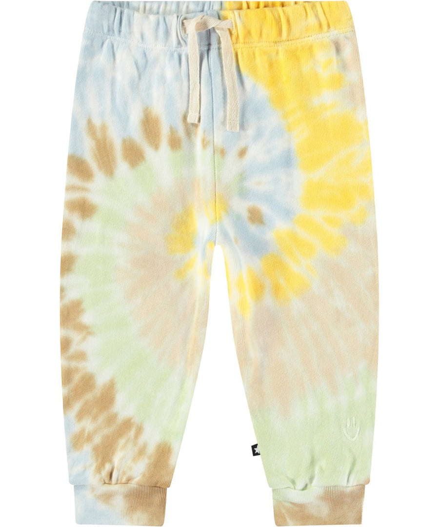 Pants Simeon Tie Dye Swirl