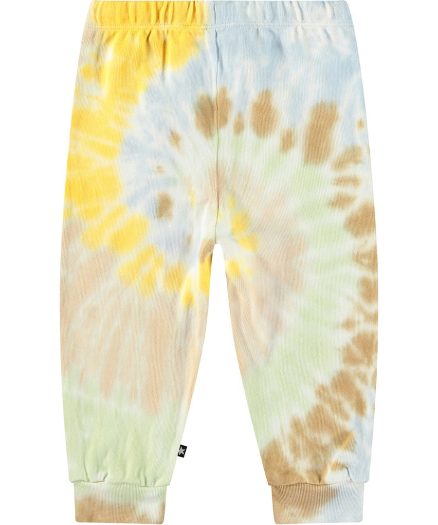 Pants Simeon Tie Dye Swirl