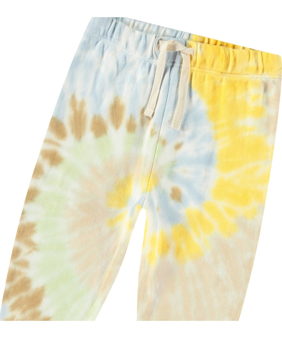 Pants Simeon Tie Dye Swirl