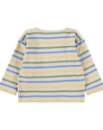 T-shirts Long sleeves Edarko Multiple Stripe