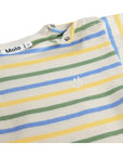 T-shirts Long sleeves Edarko Multiple Stripe