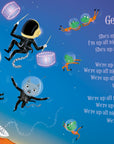 Livre musical - Mon premier Daft Punk