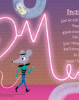 Livre musical - Mon premier Daft Punk