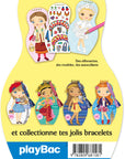 Minimiki - Carnet créatif - Oksana en Ukraine